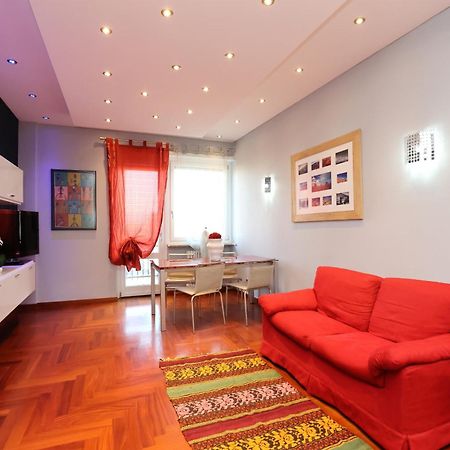 Casa Sotto Le Stelle Apartment Torino Exterior foto