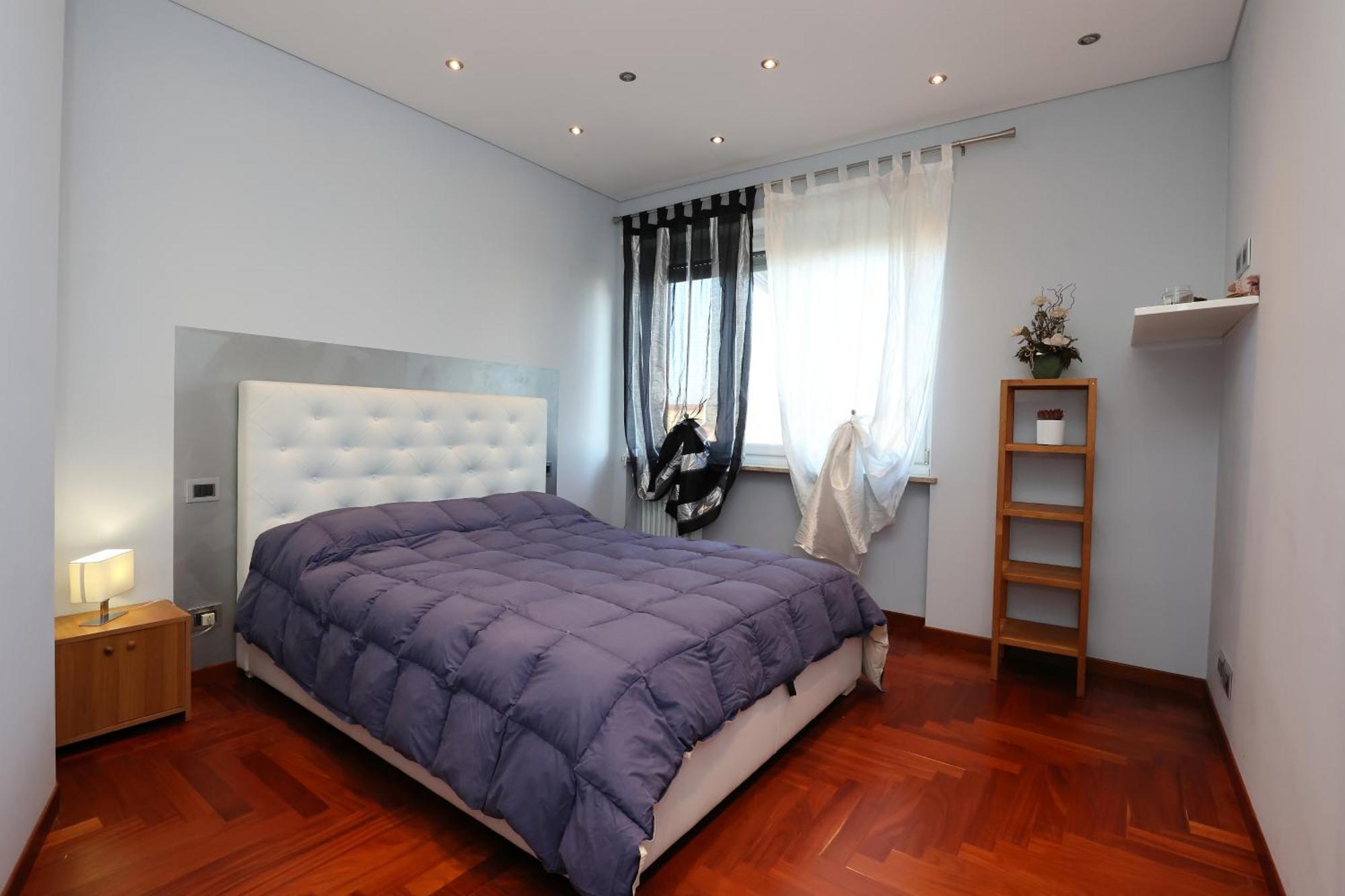 Casa Sotto Le Stelle Apartment Torino Exterior foto